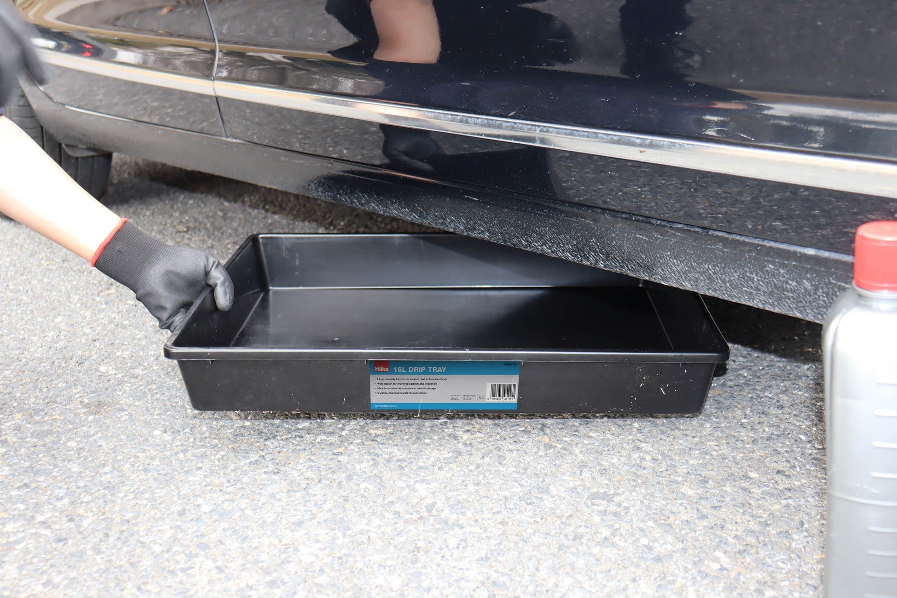 Hilka 18L Drip Tray 84810718