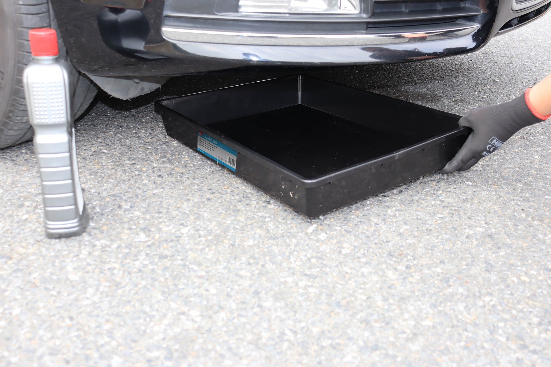 Hilka 18L Drip Tray 84810718