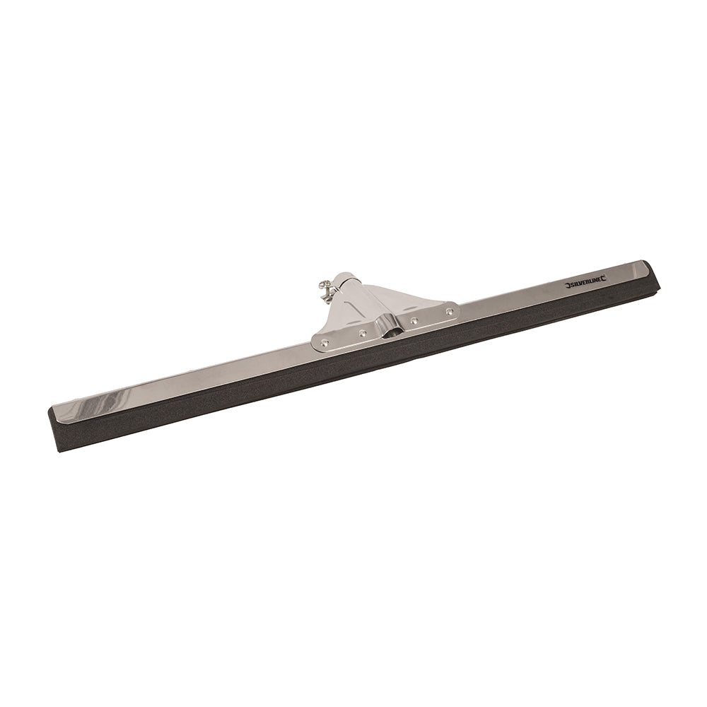 Silverline Foam Rubber Squeegee 849640