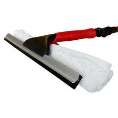 Hilka 3.5m Telescopic Window Cleaner& Squeegee 84980603