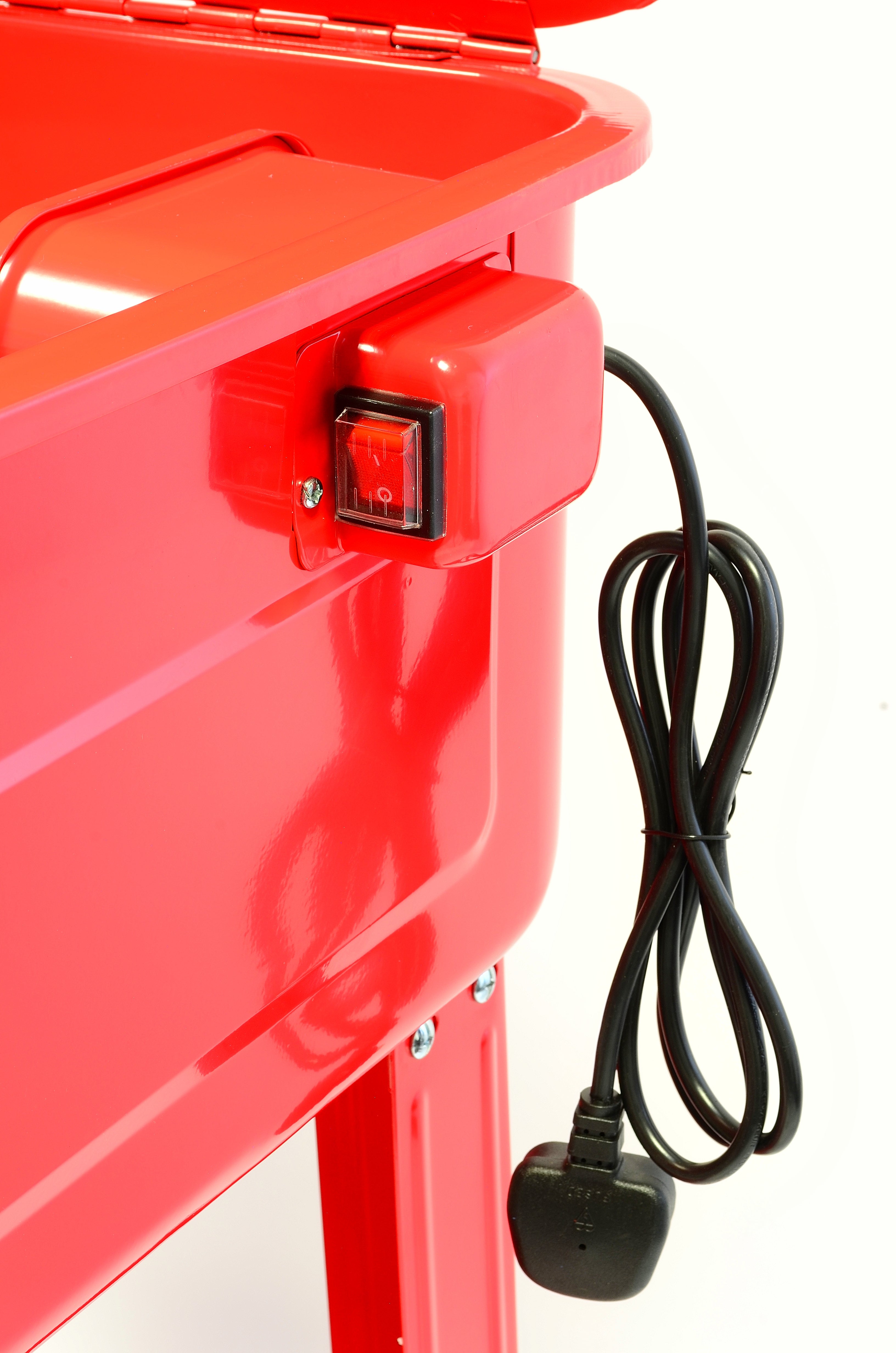 Hilka Free Stand Parts Washer 84990020