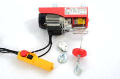 Hilka 250kg Electric Hoist 84990250