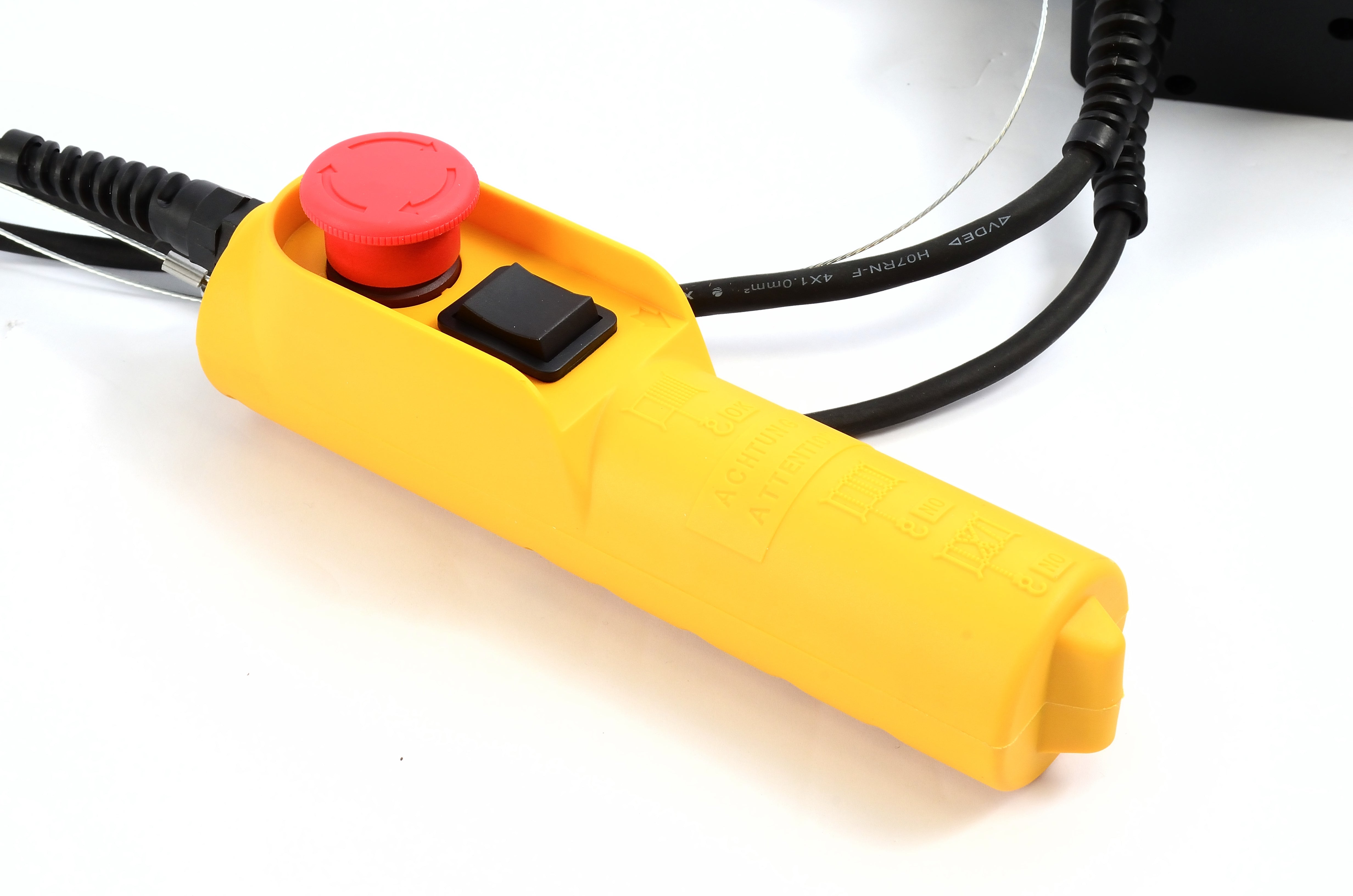 Hilka 250kg Electric Hoist 84990250