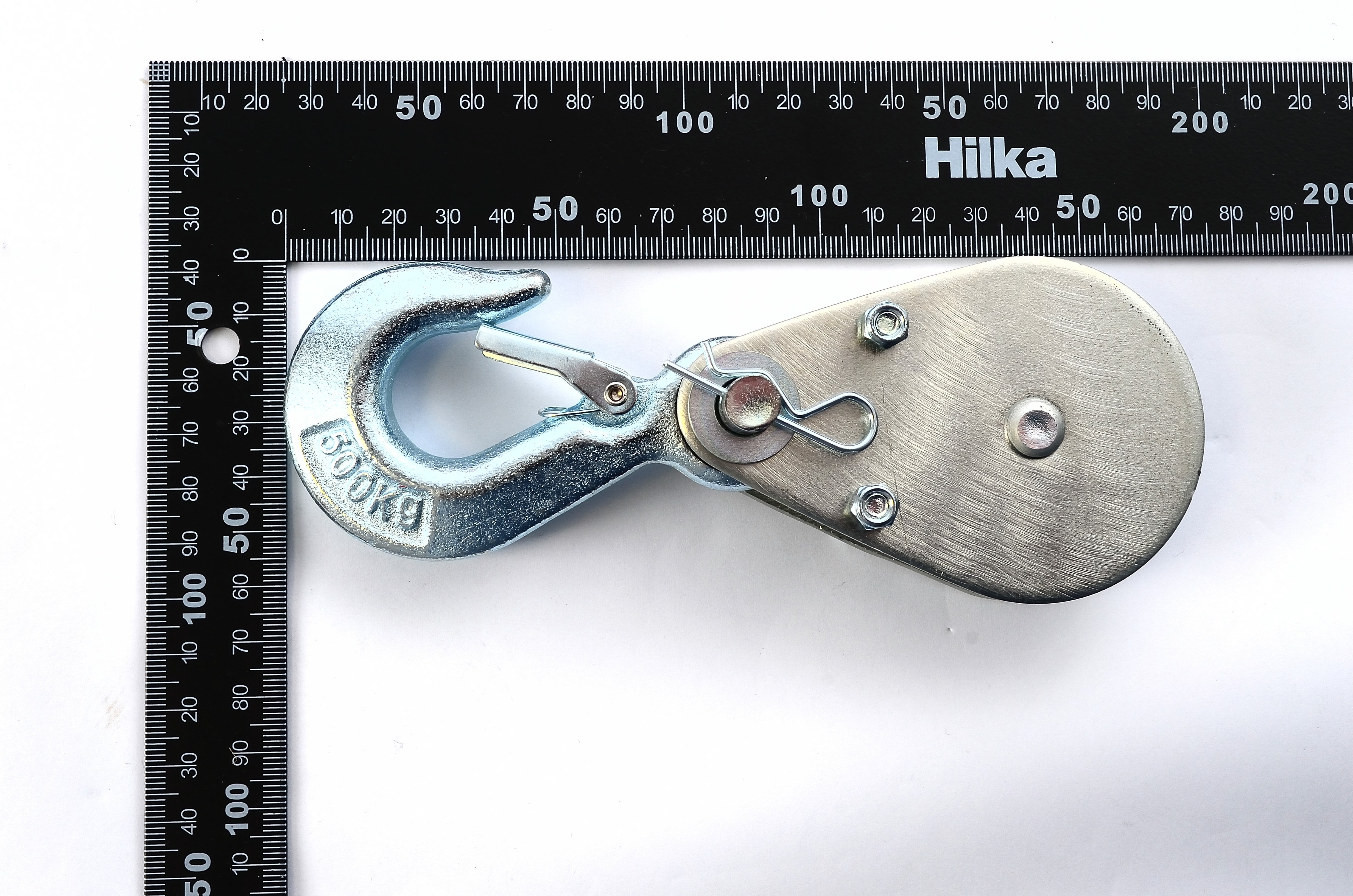 Hilka 500kg Electric Hoist 84990500