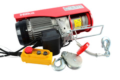 Hilka 999kg Electric Hoist 84990999