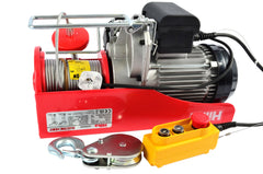 Hilka 999kg Electric Hoist 84990999