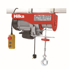 Hilka 999kg Electric Hoist 84990999