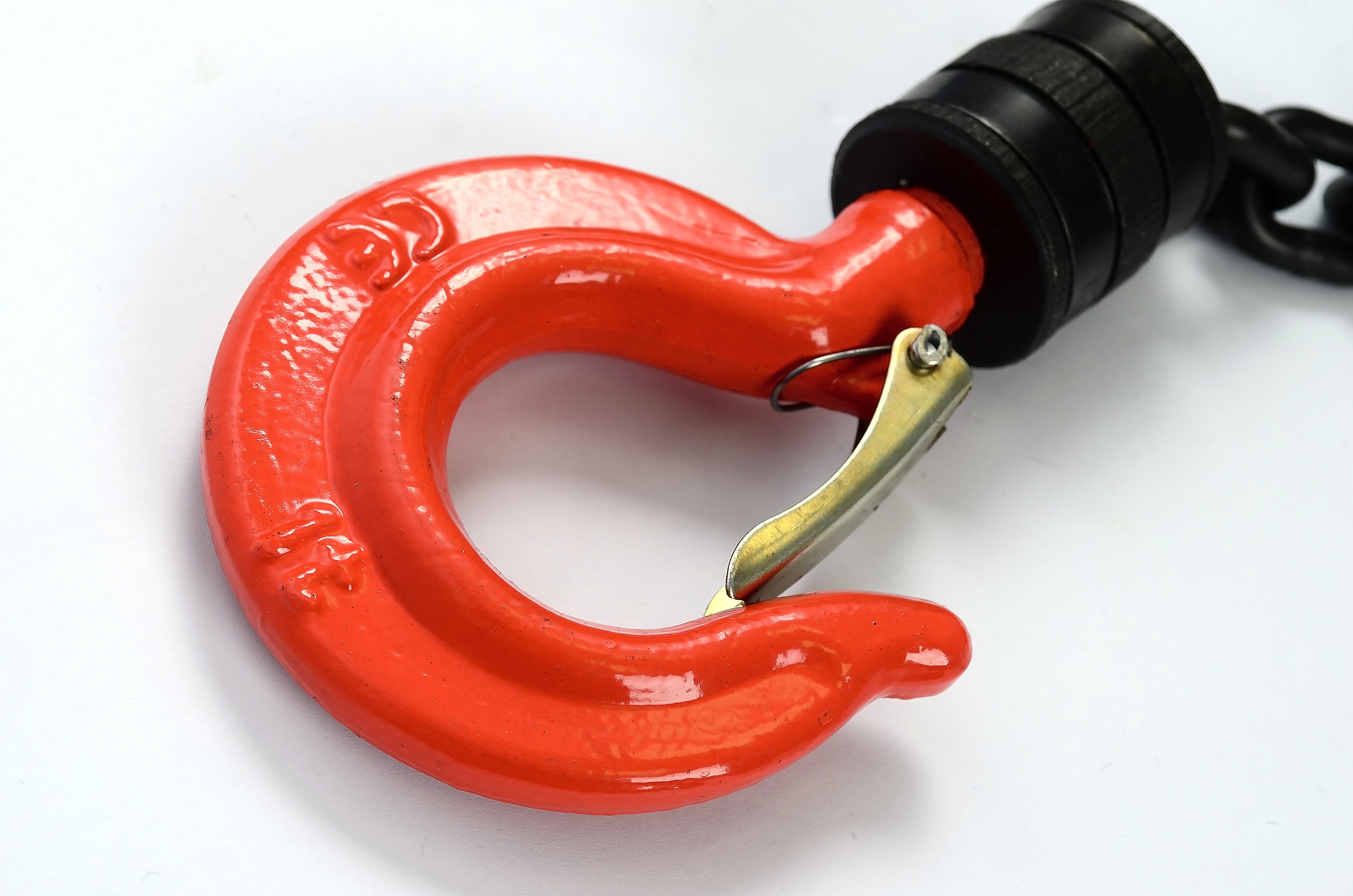 Hilka 1000kg Chain Block 84991000