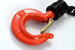 Hilka 1000kg Chain Block 84991000