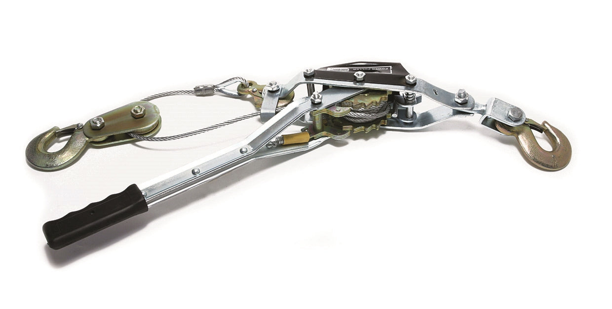 Hilka Heavy Duty Ratchet Power Puller 84991253