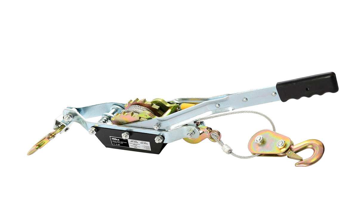 Hilka Heavy Duty Ratchet Power Puller 84991253