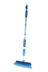 Hilka 1.6m Extending Wash Brush 84992001