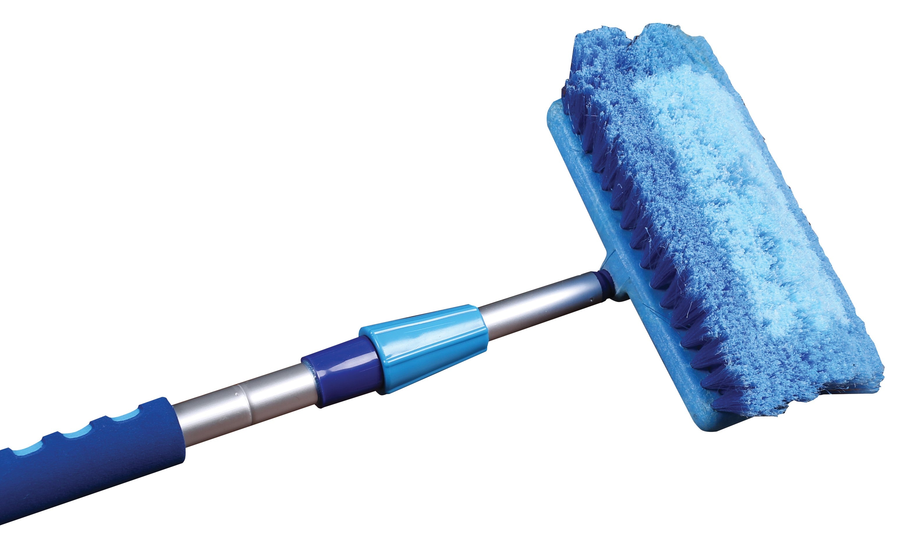 Hilka 2m Extending Wash Brush 84992002