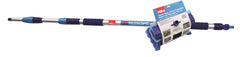Hilka 3m Extending Wash Brush and Squeegee Set 84993003