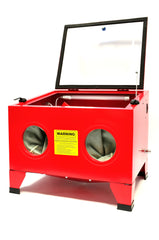 Hilka Sand Blaster Cabinet 84995000
