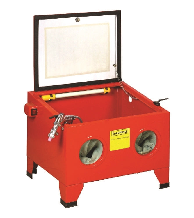 Hilka Sand Blaster Cabinet 84995000
