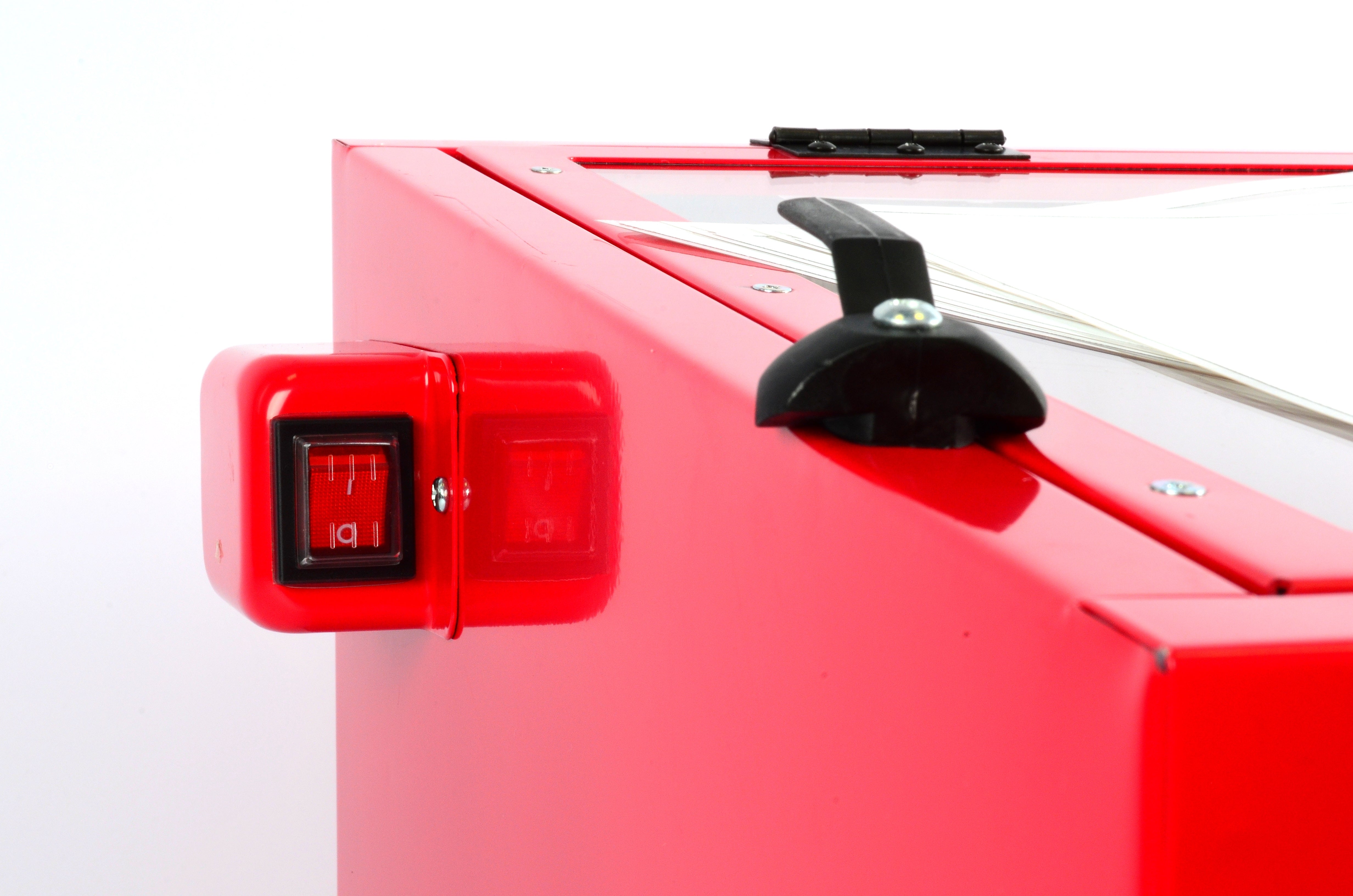Hilka Sand Blaster Cabinet 84995000