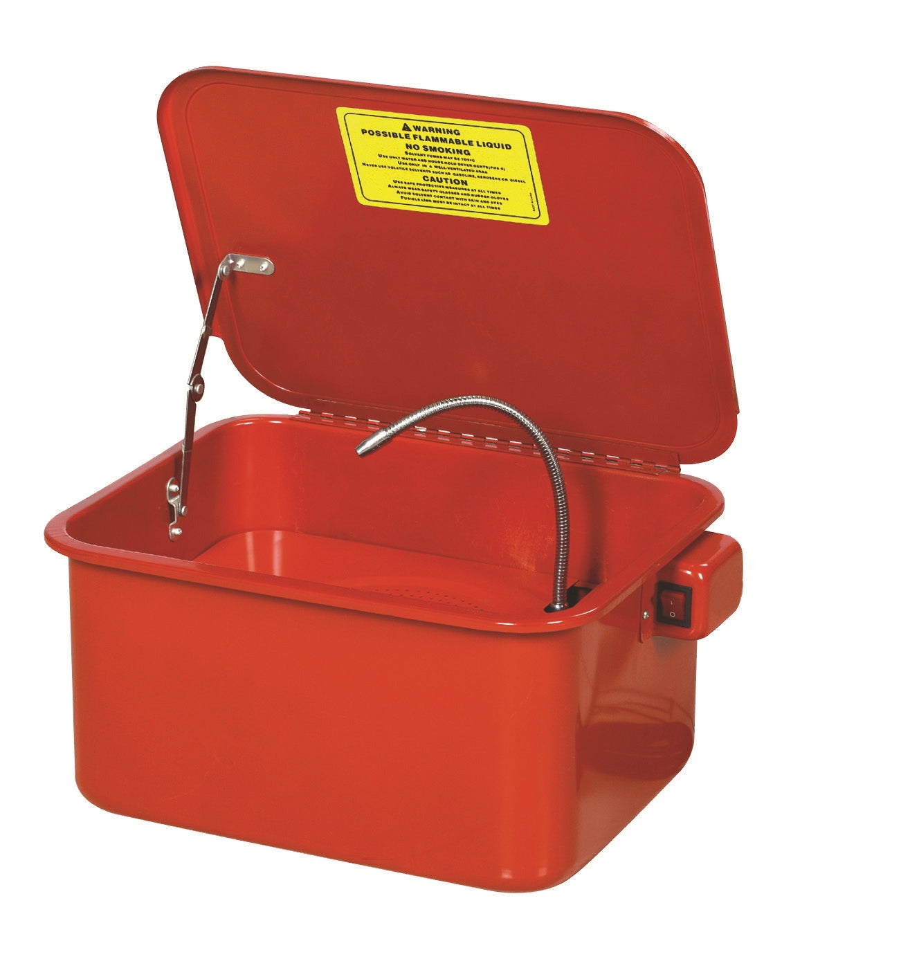 Hilka Bench Parts Washer 84995505