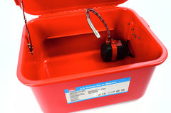 Hilka Bench Parts Washer 84995505