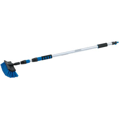 Draper Flow Through Telescopic Washing Brush, 3m  85068