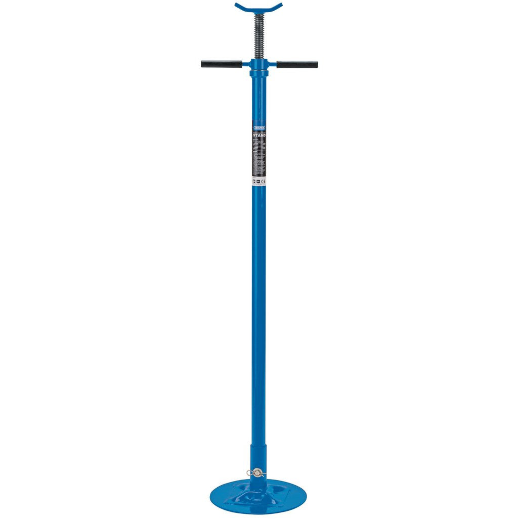 Draper Under Vehicle Support Stand, 680kg 85629
