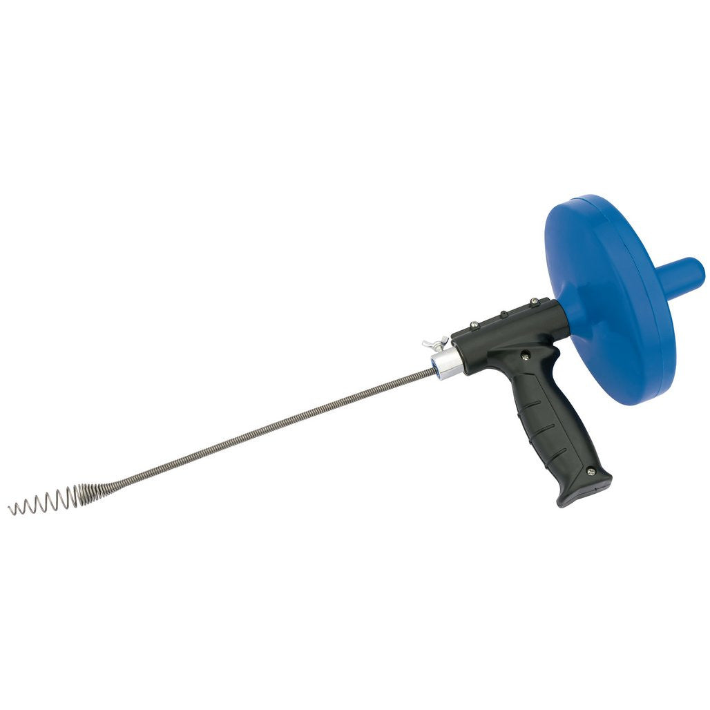Draper Drain Unblocker, 7.6m  85630