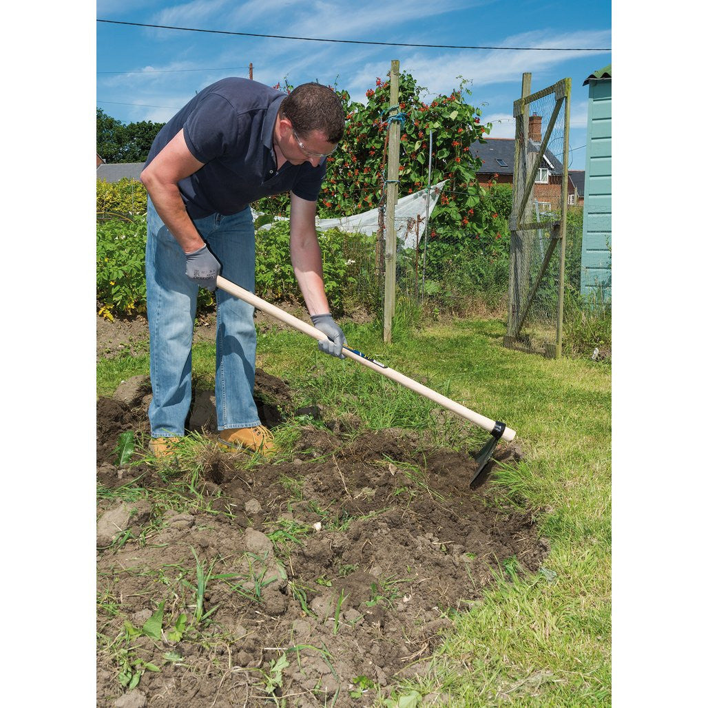 Draper Digging Hoe  85632