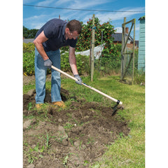 Draper Digging Hoe  85632