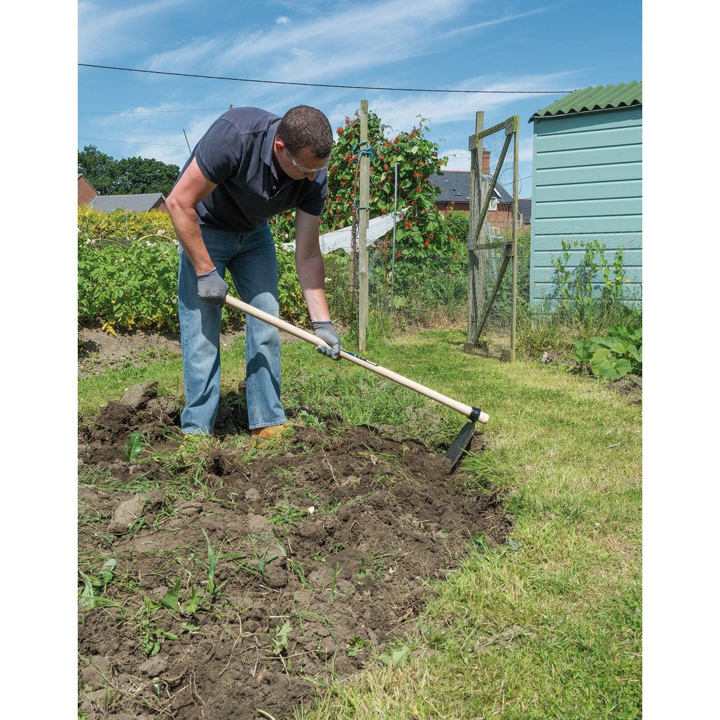 Draper Digging Hoe  85632