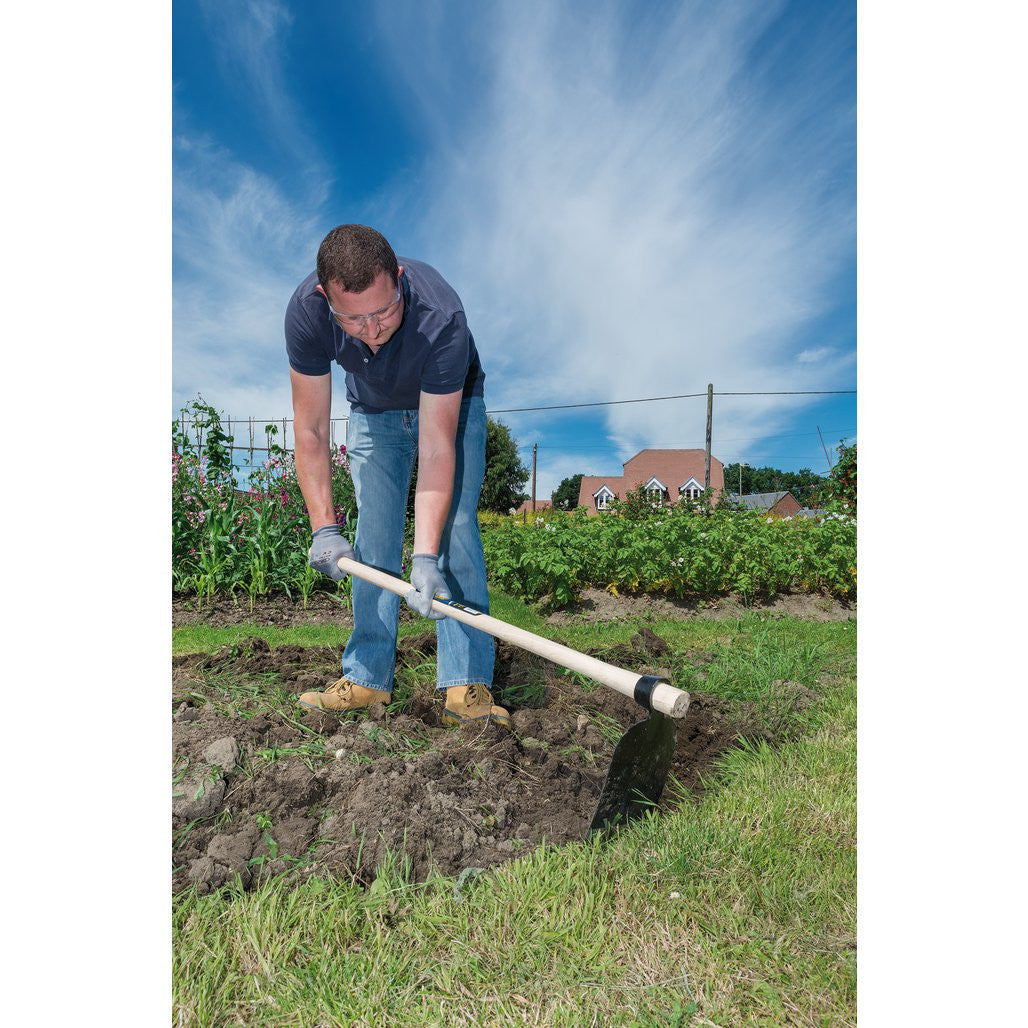 Draper Digging Hoe  85632