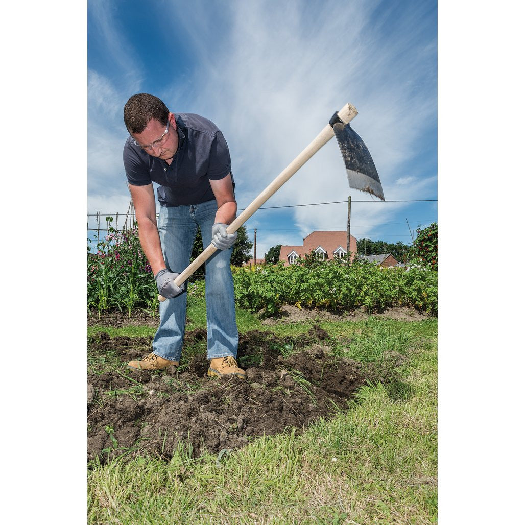 Draper Digging Hoe  85632