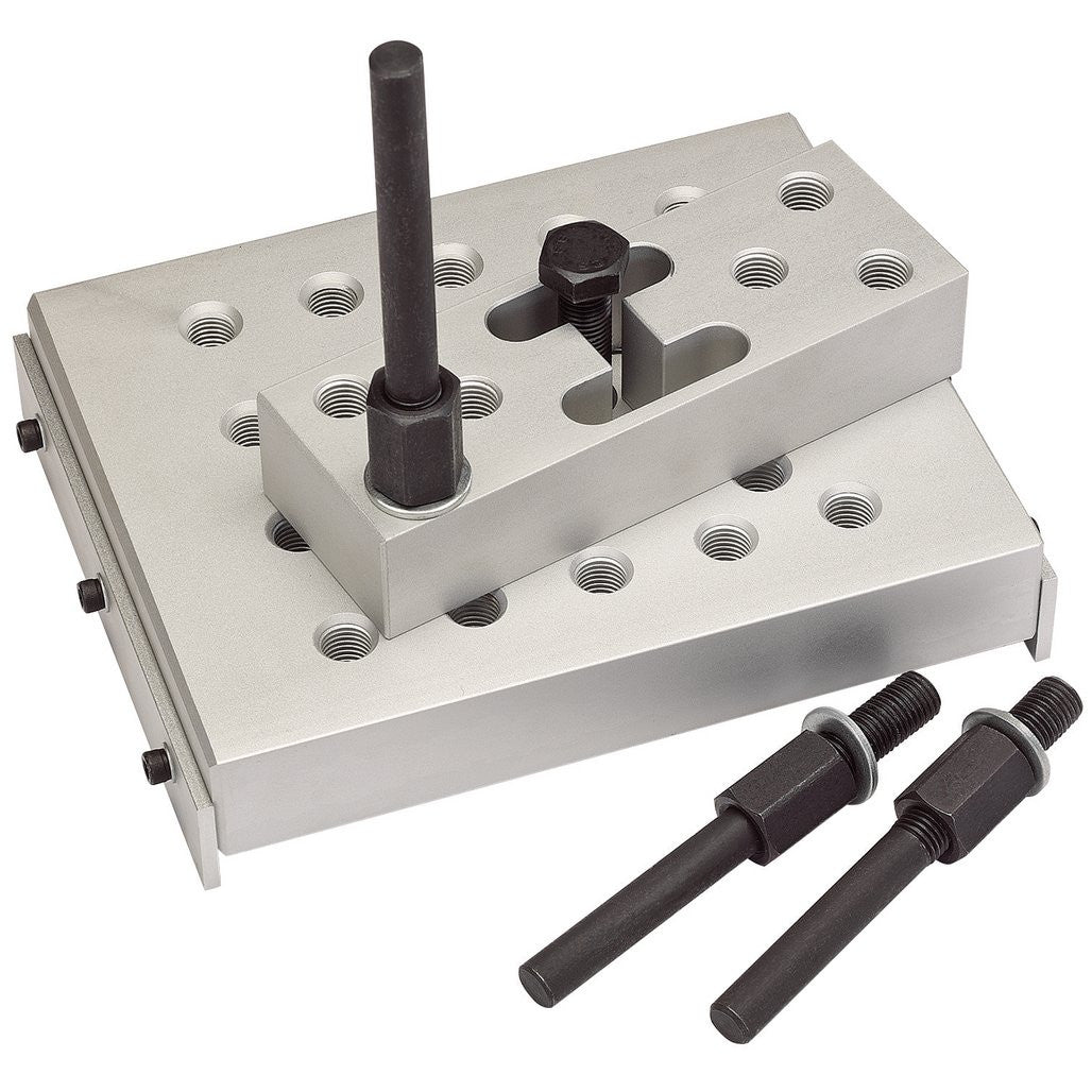 Draper Universal Press Block 85656