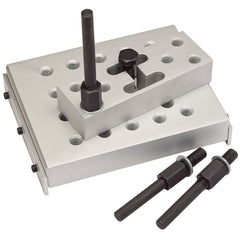 Draper Universal Press Block 85656