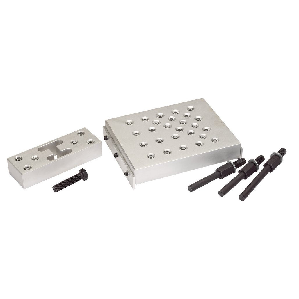 Draper Universal Press Block 85656