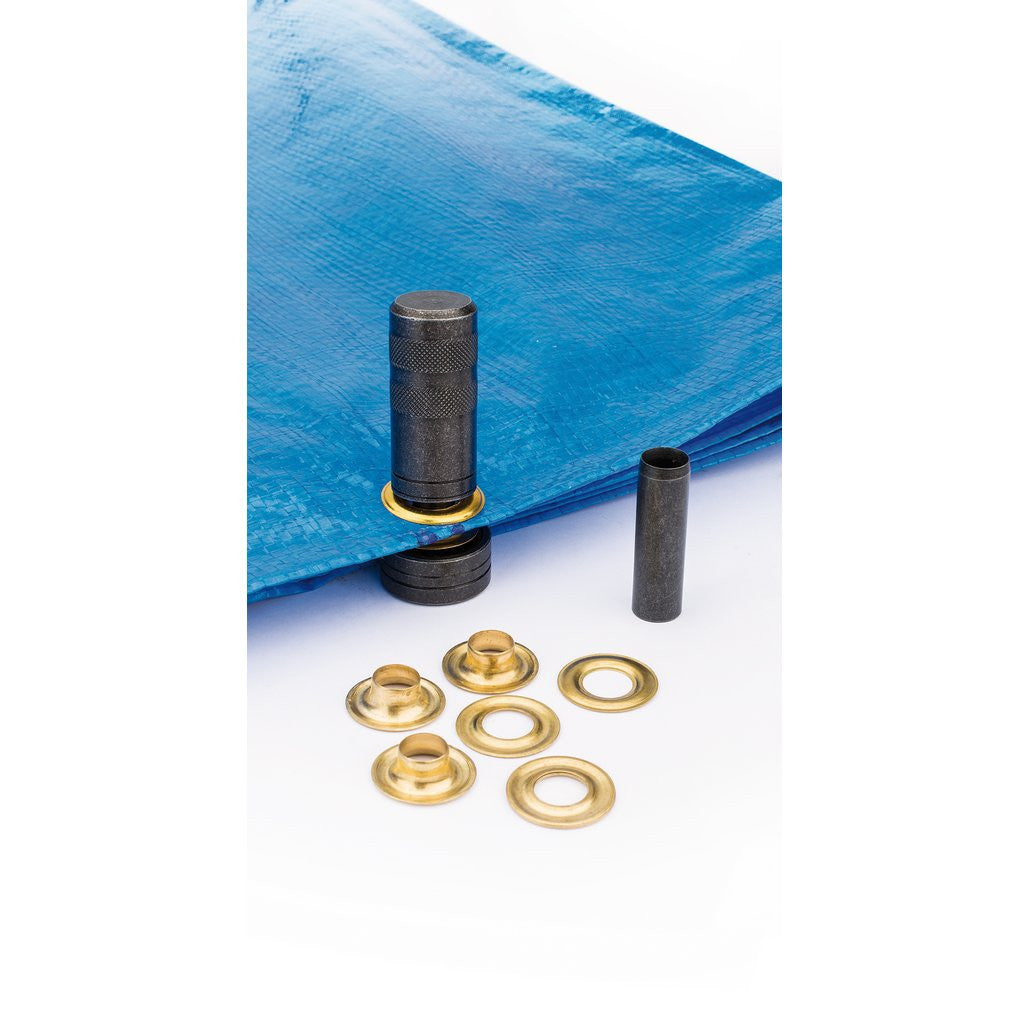 Draper Eyelet/Grommet Kit  85665