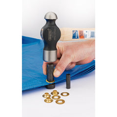 Draper Eyelet/Grommet Kit  85665