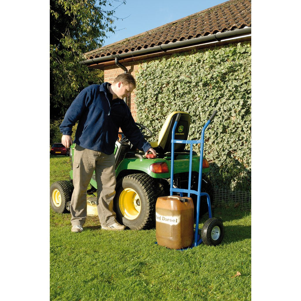 Draper Sack truck, 250kg  85670