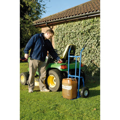Draper Sack truck, 250kg  85670