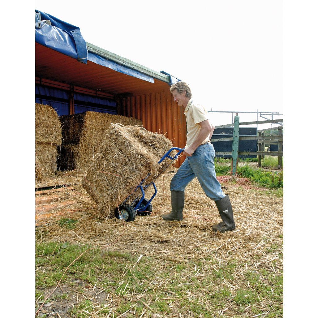 Draper Sack truck, 250kg  85670