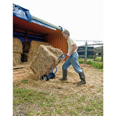 Draper Sack truck, 250kg  85670