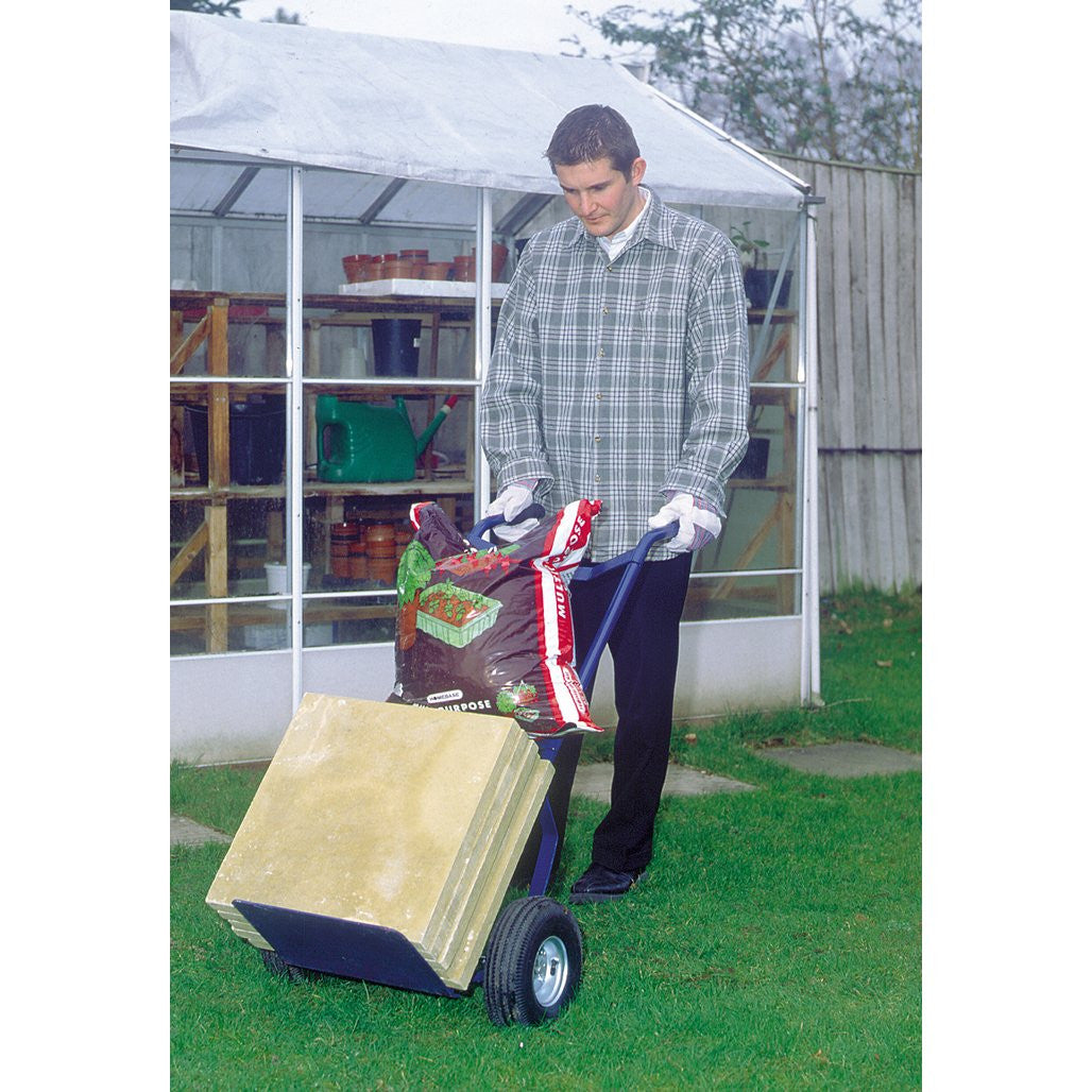 Draper Sack truck, 250kg  85670