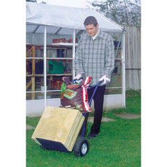 Draper Sack truck, 250kg  85670