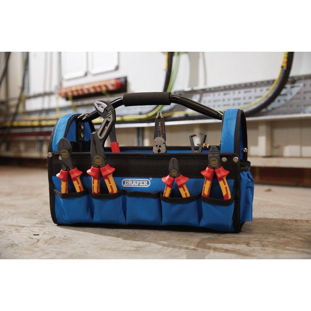 Draper Tote Tool Bag, 420mm 85751