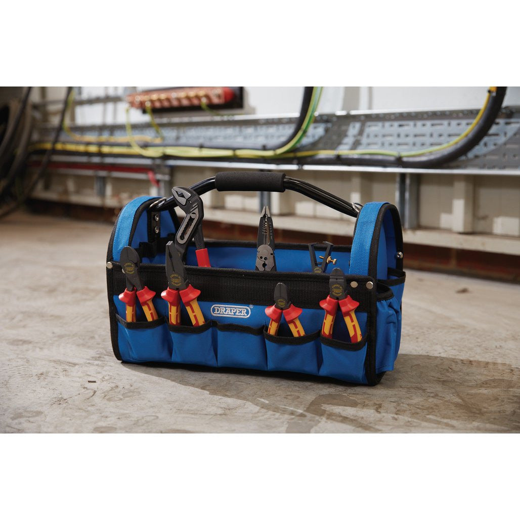 Draper Tote Tool Bag, 420mm 85751