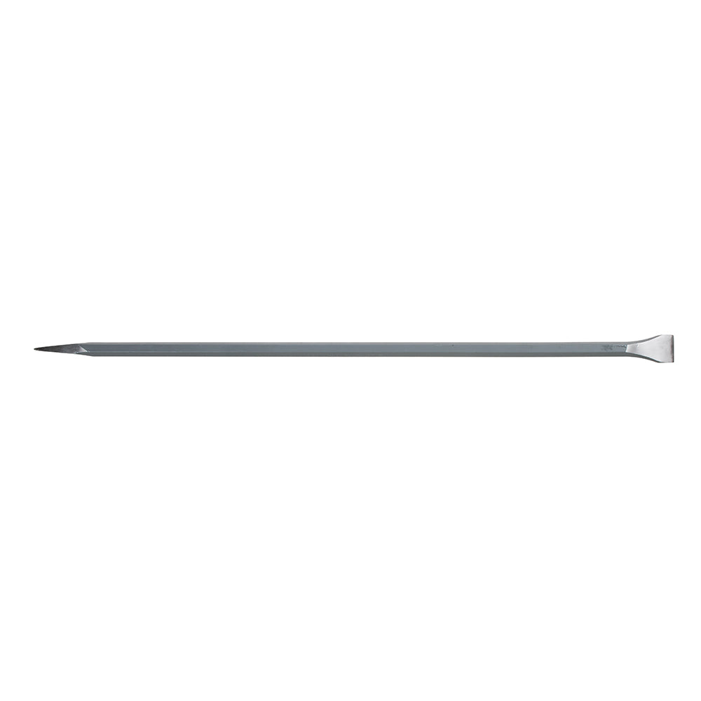 Silverline Chisel & Point Bar 859881
