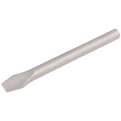 Draper Soldering Iron Tip Flat, 100W  86005