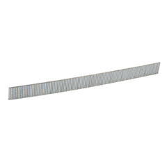 Fixman Galvanised Smooth Shank Nails 18G 5000pk 861880