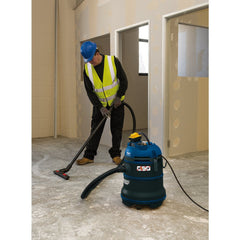 Draper Expert 110V M-Class Wet and Dry Vacuum Cleaner, 35L, 1200W  86685