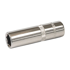 Silverline Deep Socket 1/2" Drive 6pt Metric 868242
