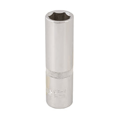 Silverline Deep Socket 1/2" Drive 6pt Metric 868242